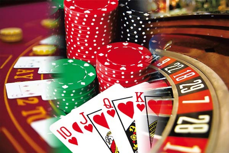 Kenali Lebih Dekat Poker Online untuk Pemula