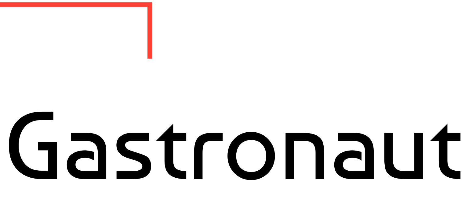 gastronaut.me