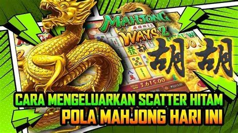 Seberapa Sulit Mendapatkan Scatter Hitam di Slot Online?