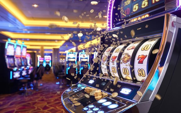 Manfaat Bonus Slot Online untuk Pemain yang Ingin Lebih Untung